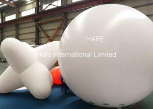 China Halogen Moon Balloon Light HA330 Flying Balloon With 4000W Halogen Lamp wholesale