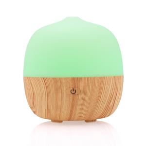 China Household Remote Control 120ml Smart Aromatherapy Diffuser on sale