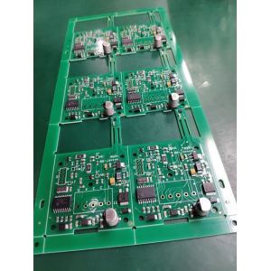 China PCB assembly PCB fabrication 2Layer 4Layer with Bluetooth module wholesale