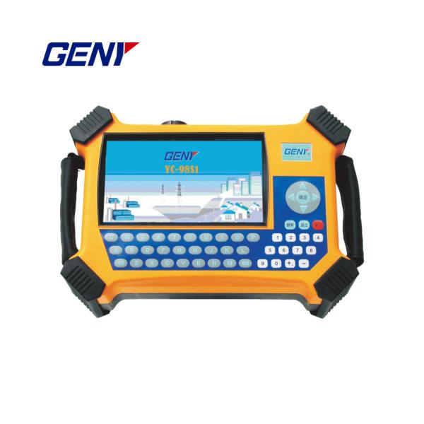 Quality Portable Three Phase Meter Calibrator for Accurate Voltage and Current Measurement for sale