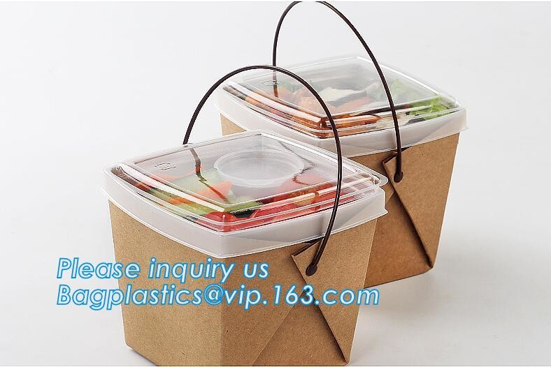 kraft paper sandwich box with window ,triangle sandwich box for packaging,Cardboard Box With Clear Window Burger Sandwic