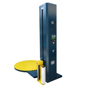 China Automatic stretch wrapping machine  Maximum packing height  2000mm on sale