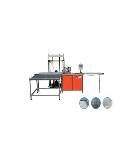Quality Advanced Automatic Glue Dispensing System for Frame Assembly for sale