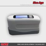 Three Angle GMS Gloss Level Meter With Bluetooth Micro Printer 1 Year Warranty