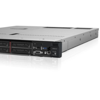 4XG7A63455 Lenovo Rack Server Thinksystem SR650 V2 Intel Xeon Silver 4314 16C