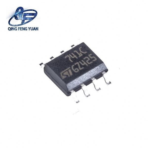 Quality UA741CDT Integrated Circuits UA741CDT Operational Amplifier IC for sale