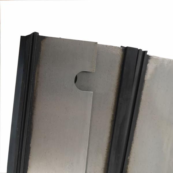 30 KG Printing Machine Parts Washing Ink Blade For Printing Press Parts