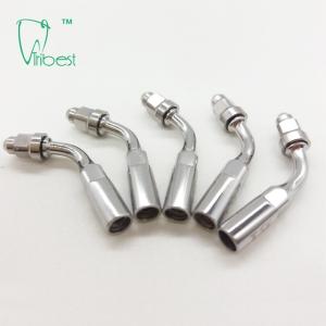 CE Dental Woodpecker Endodontic Ultrasonic Tips E1 E2