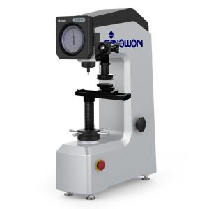 China Electronic Universal Hardness Tester Lab Equipment Rockwell Hardness Testing Machine wholesale