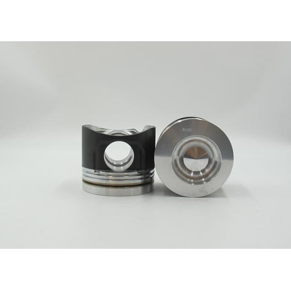 D4D Diesel Engine Piston 4 Cylinders 2130500 2130-5007