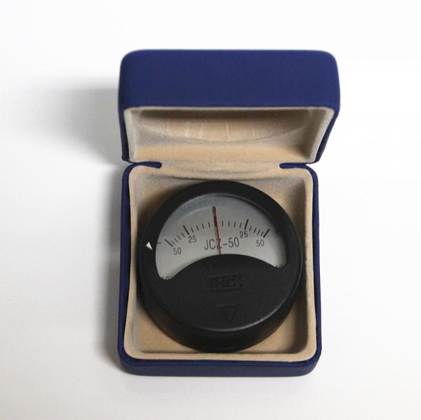 Quality Lightweight Magnetic Particle Testing Equipment High Accuracy To 0.5 Gauss for sale