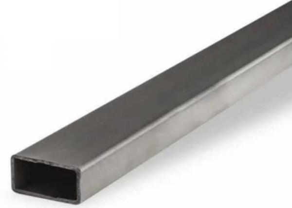 Quality High Temperature Rectangular Nickel Alloy Tubes Customized Size For Industrial for sale