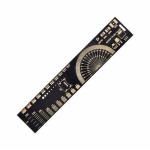 China PCB Single-Sided/Single Layer PCB Board 0.2-8.0mm Thickness in HASL-LF