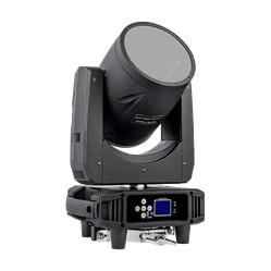 Quality 400W LED Moving Head Beam Wash With 10 DMX Channels 5600k Color temperature for sale