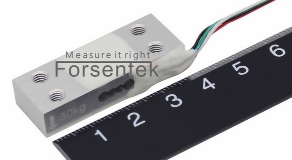 low cost weight sensor