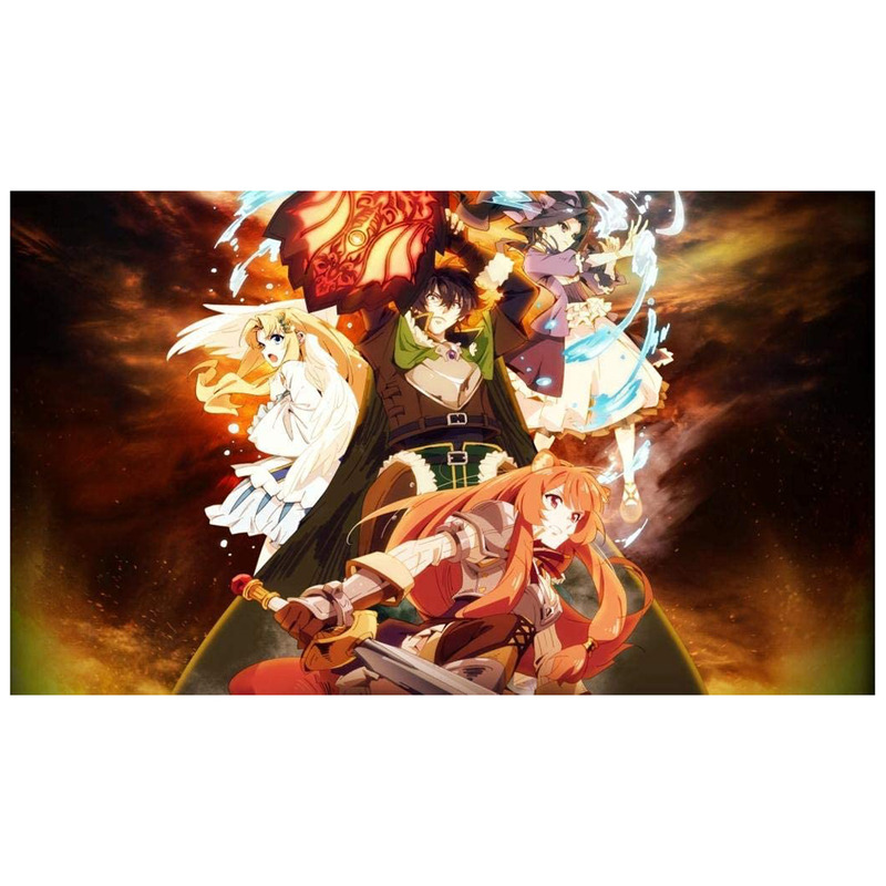 Minglu CMP-017 Card Game Playmat Custom Play MAT Anime PLAYMAT