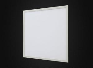 130lm/W Dimmable LED Panel Lights Epistar Chip With Long Lifespan