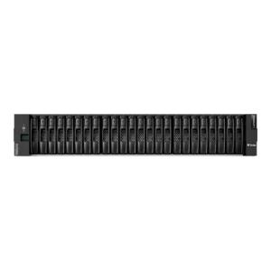 China 2U24 7Y71A00QWW Lenovo ThinkSystem DE2000H Storage Server Hybrid SFF Hard Drive Array wholesale