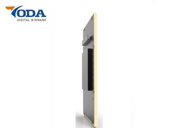 Quality Square Smart Digital Picture Frame Customized Logo 445 * 749 * 52MM for sale