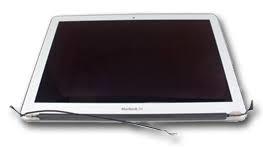 China 661-5737 661-6069 LCD Screen Display Assembly For 11&quot; Apple MacBook Air A1370 2010 2011 2012 wholesale