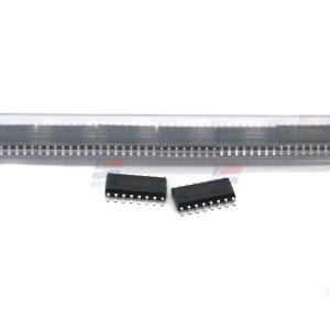 China YJJ BISS0001 Pyroelectric Infrared Wireless Sensor Processing Chip wholesale