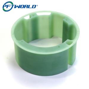 China Customized CNC Machining of Precision Plastic Parts wholesale
