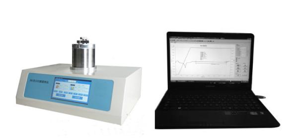 Quality Determination Glass Transition Temperature Differential Scanning Calorimetry Machine Dsc for sale