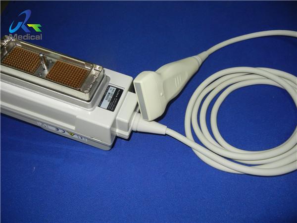 Quality 10Mhz High Frequency Linear Probe , UST 5546 Linear Array Transducer for sale