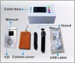 Mini Projector CSVC-B100