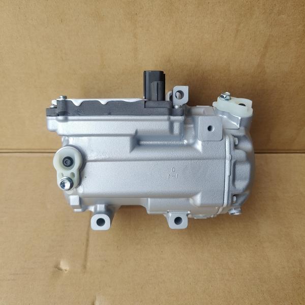 AC Compressor EV Automotive Electric Compressor 042000-0241 042000-0242 8837030021
