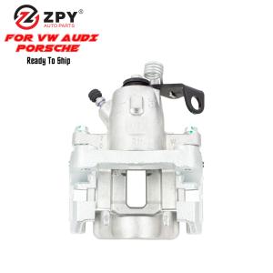 Right Rear Auto Brake Parts Caliper 1J0615424B 6R0615424A 6Y0615424 8N0615424D