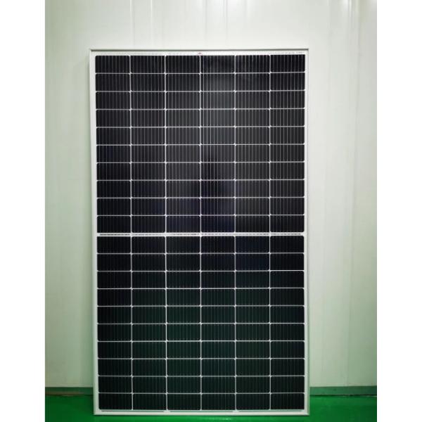 120pcs Cell 400W 450w High Efficiency Solar Panel Monocrystalline PERC