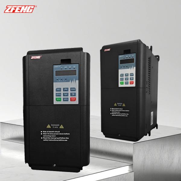 Quality OEM Hvac Reciprocating Compressor Variable Speed Drive VFD Permanent Magnet for sale