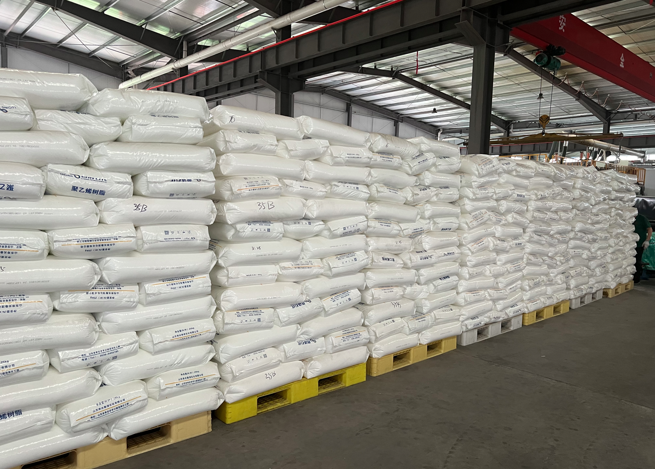 Plastic Geocell Retaining Walls for Road Soil Stabilization Online Technical Support