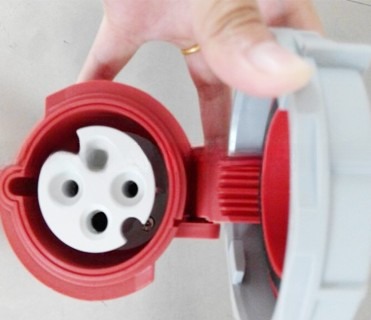 Steel Structure Material Corten-A Carrier Reefer Container Spare Parts Accessories Door Lock Parts Door Hinge Kazoo Drain Set