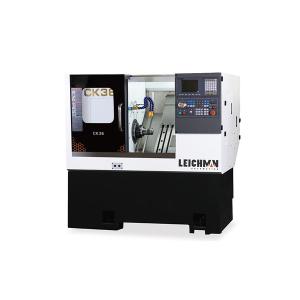 China Gang Type Tool Holders CNC Lathe With Livetoolings CK36 wholesale