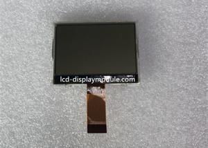 China Backlight 3.3V COG LCD Display , 128 x 64 Resolution 6 O'Clock COG Type LCD wholesale