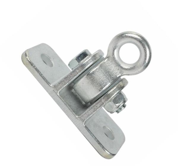Quality American Style Zinc Plated Heavy Duty Swing Hanger For Playground Wooden Sets for sale
