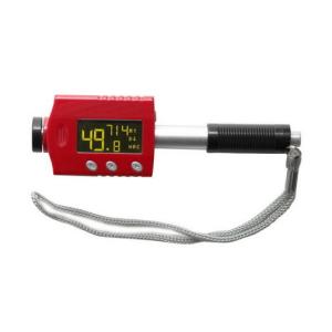 China Pen Type Portable Hardness Testers Automatic Power off Leeb Tester With HRC / HRB Scales wholesale