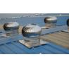 Buy cheap Roof Turbine Ventilator Fan Solar from wholesalers
