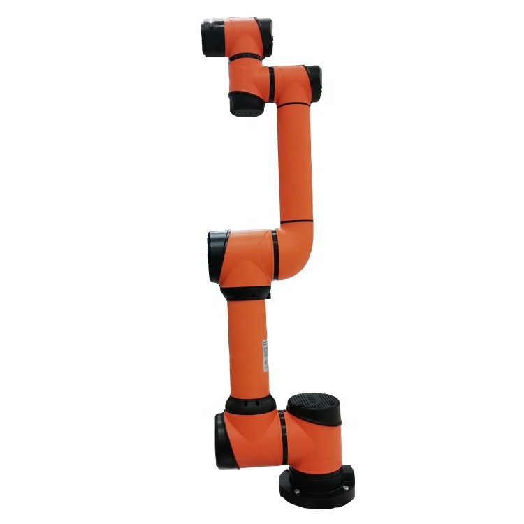 cnc robot arm AUBO-i3 Universal robot operation with safety features for picking and assembly Collaborative robot