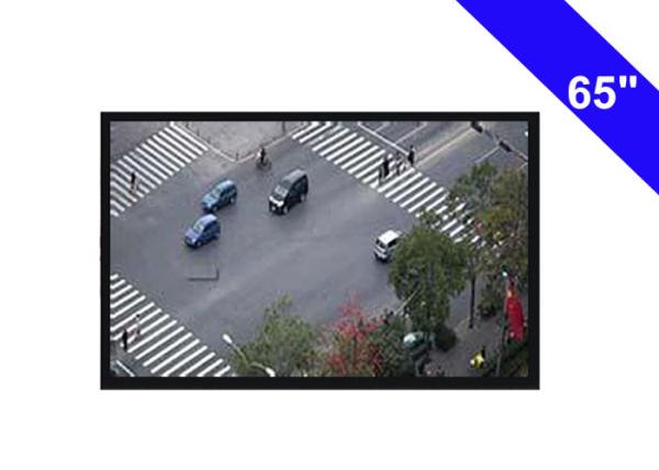 Quality 700W TFT LCD Color CCTV Monitors With BNC Input 20%-80% Working Humidity for sale
