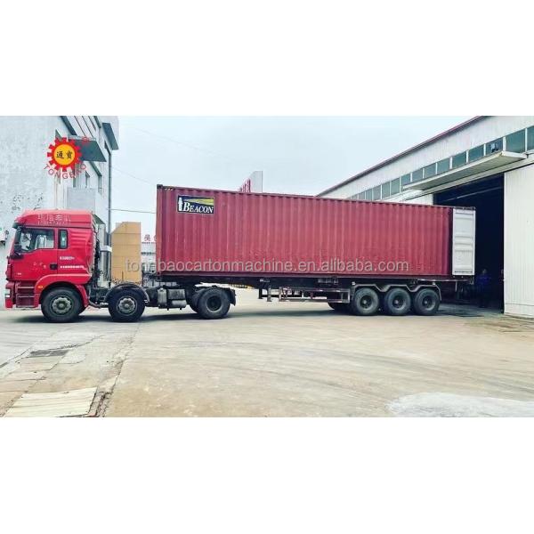 Box Sample Digital Printing Machine for Corrugated Box Inkjet Printer Automatic Grade
