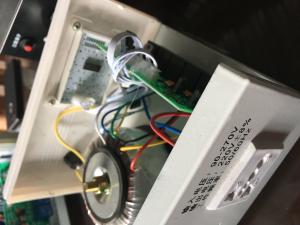China Super Low Input Voltage 1kva Relay Type Control Led Display Voltage Stabilizer wholesale