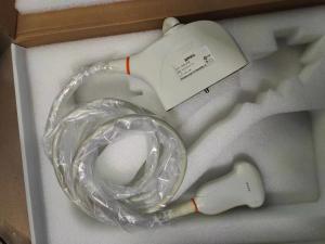 Convex Array Mindray DC-6 2D 3D 4D Ultrasound Probe 3C5A for Abdominal Vascular