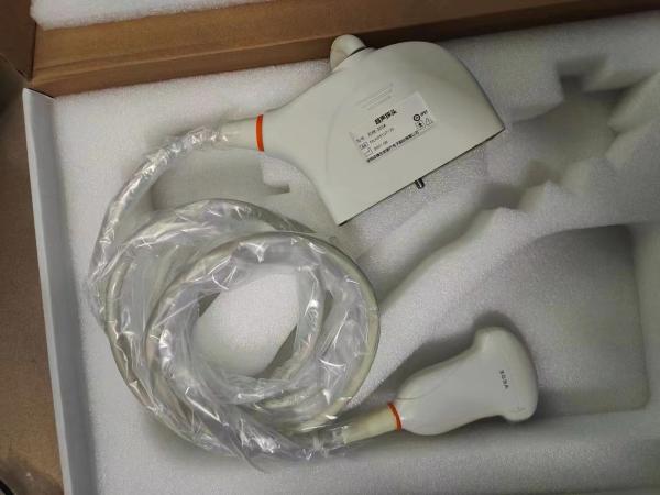 Quality Convex Array Mindray DC-6 2D 3D 4D Ultrasound Probe 3C5A for Abdominal Vascular for sale