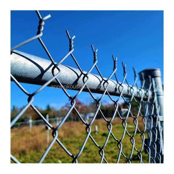 Customizable Welding Pattern Hot-Dipped Galvanized PVC Coated Gabion Box for Woven Mesh
