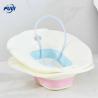 Buy cheap Women Hygiene Intimate Care Vagina Steamer Sitz Bath Steaming Stool Yoni Steam from wholesalers
