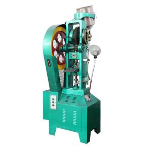 China Flower Basket Tablet Press Equipment Single Punch Tablet Compression Machine wholesale
