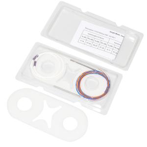 China FTTH FBT Fiber Coupler Single Mode Multi Mode 1310nm 1550nm wholesale